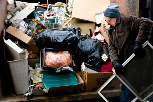 Best Construction Debris Removal  in Otis Orchards East Farms, WA