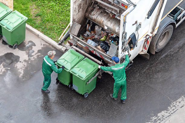 Trusted Otis Orchards East Farms, WA Junk Removal Experts