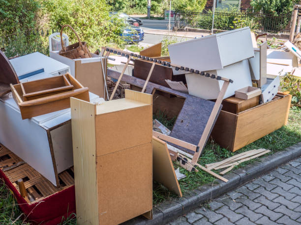 Best Professional Junk Removal  in Otis Orchards East Farms, WA