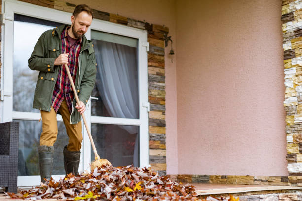 Best Attic Cleanout Services  in Otis Orchards East Farms, WA