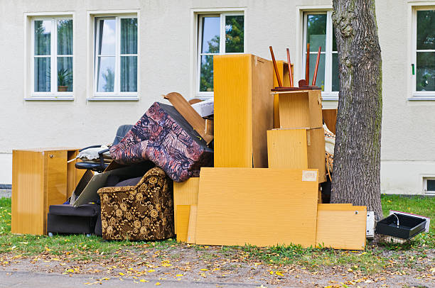Best Full-Service Junk Removal  in Otis Orchards East Farms, WA