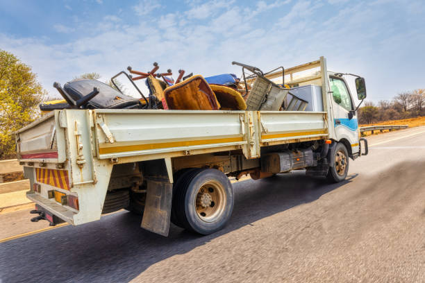 Best Garage Cleanout Services  in Otis Orchards East Farms, WA