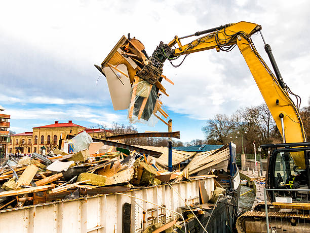 Best Estate Cleanout Services  in Otis Orchards East Farms, WA