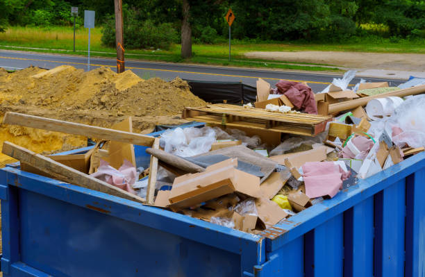 Best Yard Cleanup Services  in Otis Orchards East Farms, WA